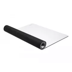 Delock Szürke egérpad 900 x 500 x 2 mm fehér