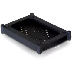 Delock Szilikon védőtok 2.5” HDD-hez, fekete