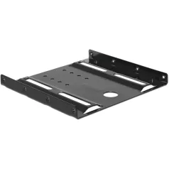 Delock beépítő keret 2.5" - 3.5"