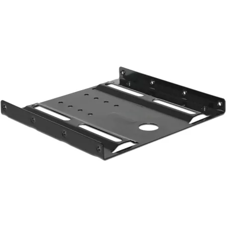 Delock beépítő keret 2.5" - 3.5"