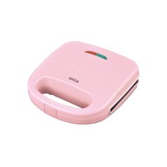 Jocca szendvicssütő, rózsaszín