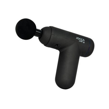 Jocca LED kijelzős masszázs pisztoly