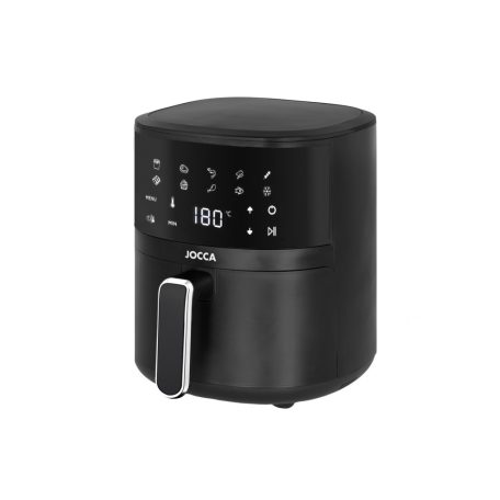 Jocca 4l-es digitális air fryer 