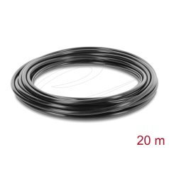   Delock öntözőcső 4,6 mm – 20 m csepegtető cső mikroöntöző rendszerekhez