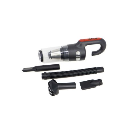 Jocca akkumulátoros kézi porszívó