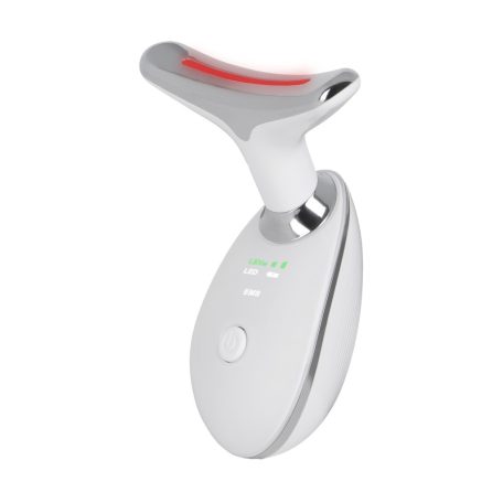 Jocca fény-, EMS és hőterápiás bőrápoló a nyak és az arc területére