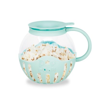 Jocca mikrosütős popcorn-készítő