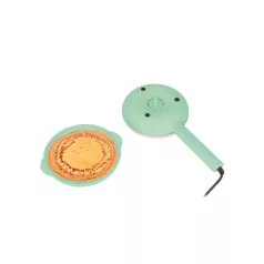 Jocca Funny Coocking elektromos palacsinta sütő, türkiz