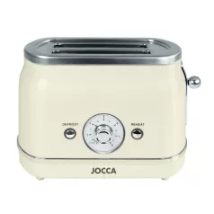 Jocca Vintage két szeletes kenyérpirító