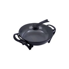 Jocca többfunkciós elektromos wok