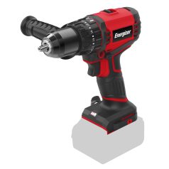   Energizer 20V-os szénkefe nélküli motoros ütvefúró, akkumulátor nélkül 3DR027