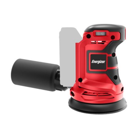 Energizer 20V-os 6 sebességes excentercsiszoló-gép akkumulátor nélkül 3SD02