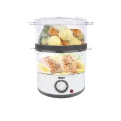 Jocca elektromos ételpároló, 400 W