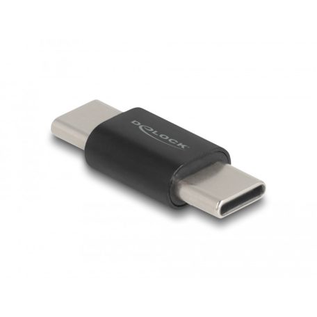 Delock Adapter SuperSpeed USB 10 Gb/s (USB 3.2 Gen 2) USB Type-C nemváltó ...
