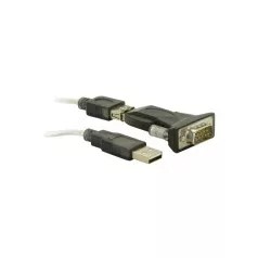 Delock USB 2.0 > soros adapter