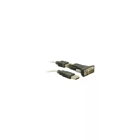Delock USB 2.0 > soros adapter