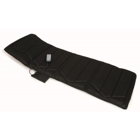 Jocca négy zónás masszázsmatrac melegítési funkcióval