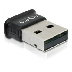 Delock adapter USB 2.0 Bluetooth V4.0, duál mód