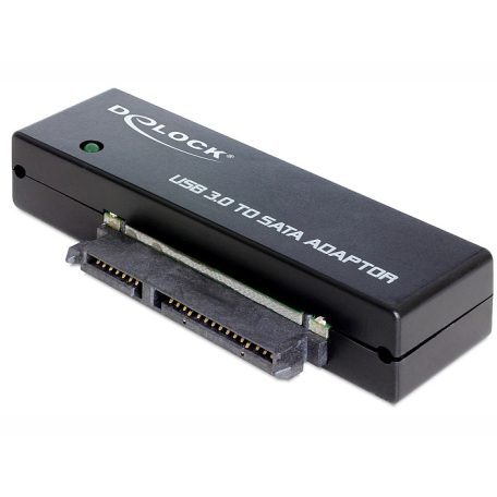 Delock USB 3.0   SATA 6 Gb/s tűs átalakító