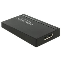 Delock Adapter USB 3.0 > Displayport (4K)