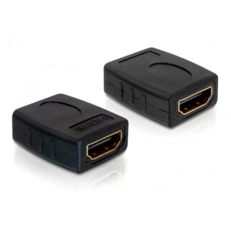 Delock Adapter HDMI anya/anya