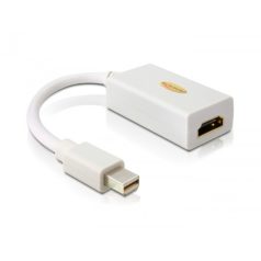Delock Adapter mini Displayport > HDMI pin anya