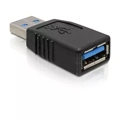 Delock Adapter USB 3.0-A apa/anya adapter