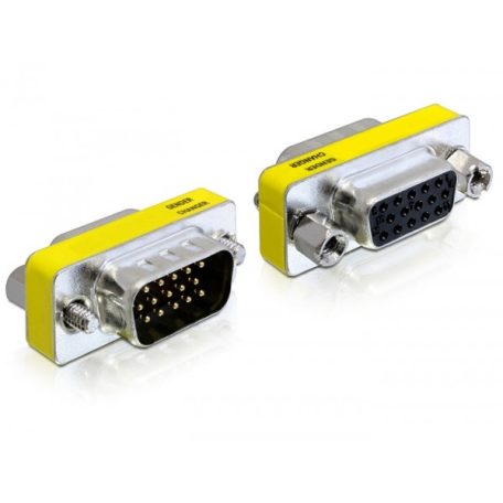 Delock adapter VGA apa / anya
