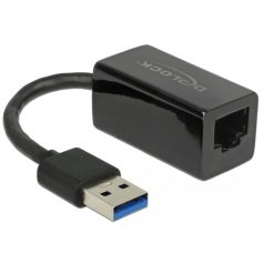 Delock Adapter SuperSpeed USB (USB 3.1 Gen 1) USB A-típusú csatlakozó > ...