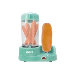 Jocca hotdog készítő