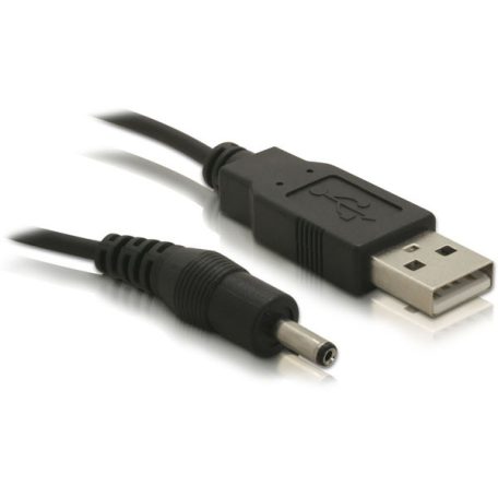 Delock USB hálózati   Cinch kábel
