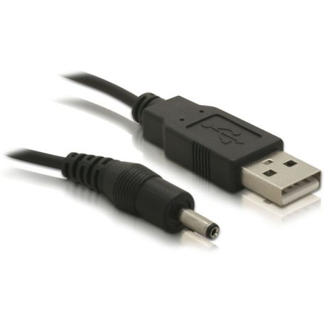 Delock USB hálózati – Cinch kábel
