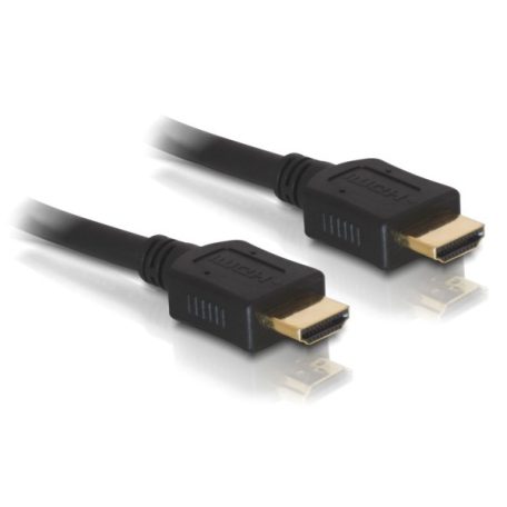 Delock nagy sebességű HDMI kábel 3.0m apa / apa