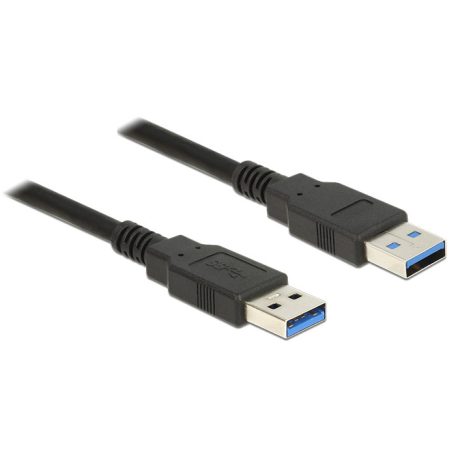 Delock USB 3.0-s kábel A-típusú csatlakozódugóval > USB 3.0-s, ...
