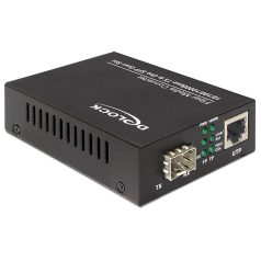 Delock média konverter 1000Base-T - SFP