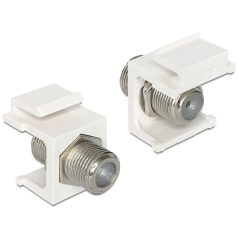 Delock Keystone modul F anya > F anya