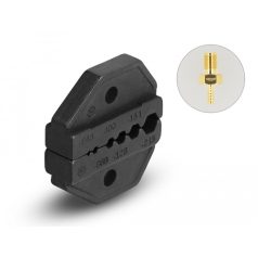  Delock 90528, 90527, 90295 és 90296 típusú krimpelő eszközhöz tartozó ratchet VI