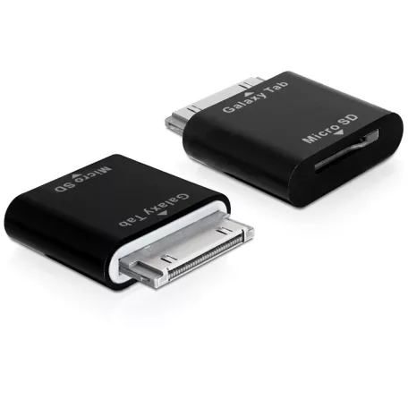 Delock Kártyaolvasó microSD (Samsung Tablet)
