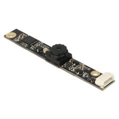   Delock USB 2.0 IR kameramodul 5,04 megapixel 48° V5 fix fókusz