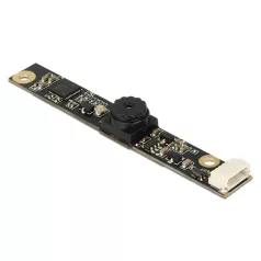   Delock USB 2.0 IR kameramodul 5,04 megapixel 48° V5 fix fókusz