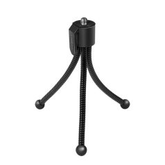 Logilink Mini Tripod, rugalmas
