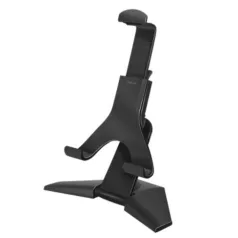 Logilink Tablet állvány, összecsukható, fekete