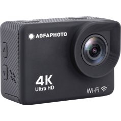 Agfaphoto Realimove akciókamera 5G stabilizálás - WIFI - 170  széles ...