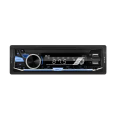 AKAI Autós rádió lejátszó kettős usb-vel ACP-300