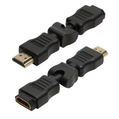 LogiLink  HDMI adapter, 270°-ban forgatható