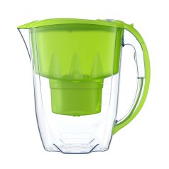 Aquaphor Jasper vízszűrő kancsó, 2.8L, világos zöld
