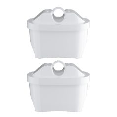 Aquaphor MAXFOR+ csere szűrőpatronok (2 db)