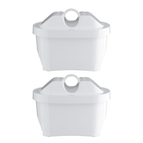 Aquaphor MAXFOR+ csere szűrőpatronok (2 db)