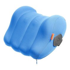   BASEUS ComfortRide sorozatú autós hűtött fejtámla, galaxiskék, C20036402311-00