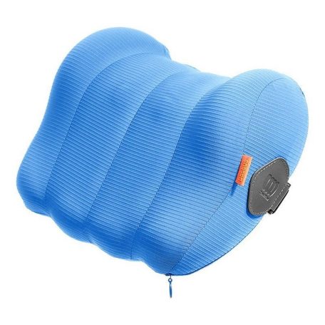BASEUS ComfortRide sorozatú autós hűtött fejtámla, galaxiskék, C20036402311-00